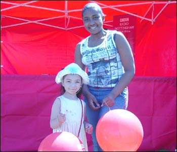 Medfest 2003 Gallery 