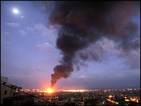 Dự kiến tuần tới các đợt không tập và pháo kích sẽ còn ác liệt hơn