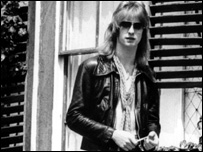 James Honeyman-Scott