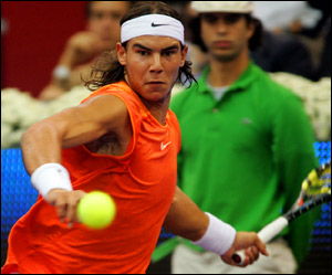 रफ़ाएल नडाल