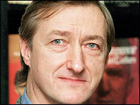 جولین بارنز