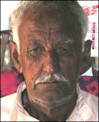 मनमोहन सिंह के बचपन के साथी मोहम्मद अशरफ़