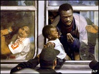 Sudanlı mülteciler