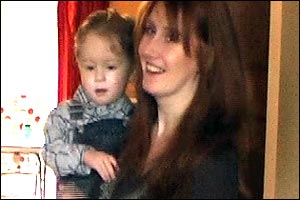 Paula Siddons - Express Delivery