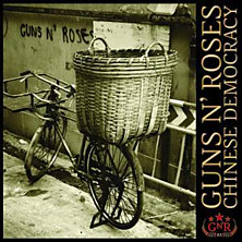 Review of Chinese Democracy
