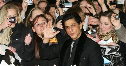 शाहरुख़ ख़ान