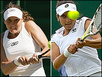 میرزا و پیر