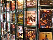 پاکستان، پائریسی کا گڑھ