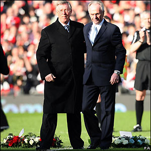 弗格森和埃里克森