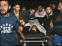 اسرائیلی حملے میں ہلاک