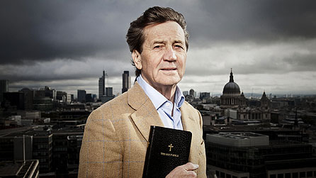 Melvyn Bragg
