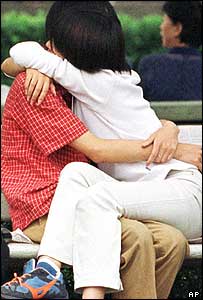 سیکس کی جانب چینی لوگوں کے رویے میں تبدیلی آرہی ہے