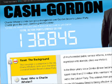 Cash Gordon