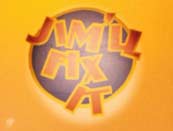 Jim'll Fix It Opening Credits