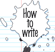 How to Write