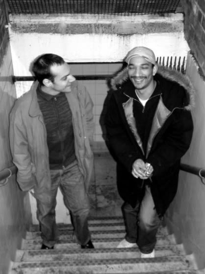 Click for A.I's MySpace