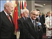 सुरक्षा परिषद्- फ़ाइल फ़ोटो