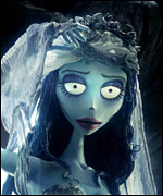 Corpse Bride