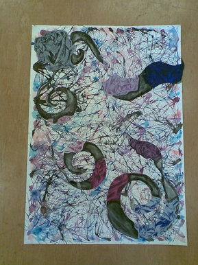 Unit 1, final piece, part 2