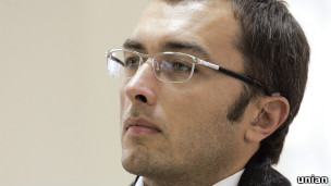 Андрій Пишний