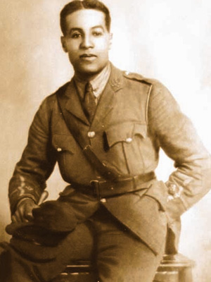 Walter Tull