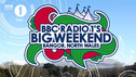BBC Radio 1's Big Weekend 2010 Launch