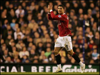 کريستانو رونالدو