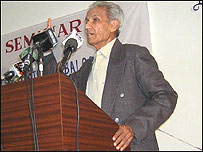 رسول بخش پلیجو