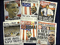 باراک اوباما