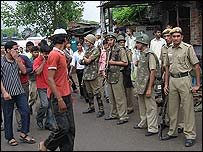 जामिया मुठभेड़ 