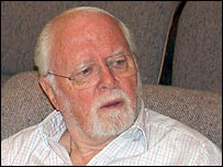 Lord Richard Attenborough