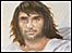 George Best in a version of The Transfiguration