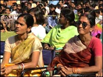 बीबीसी श्रोता