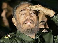 fidel castro