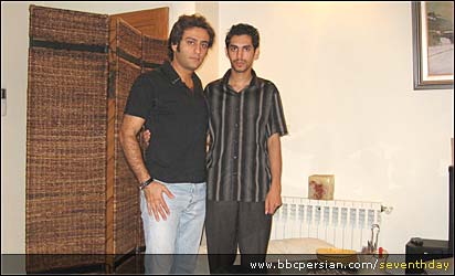 فرهاد جواهر کلام