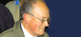 Dafydd Glyn Jones