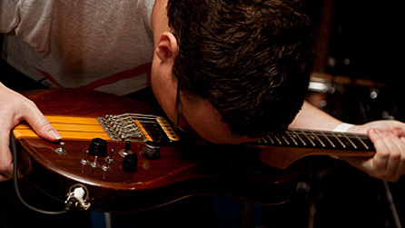 Right Hand Left Hand