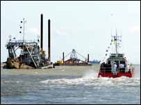 Дельта Дунаю