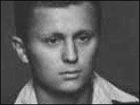 Ctirad Mašín, foto: www.svedomi.cz