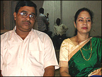 गिरी दंपति