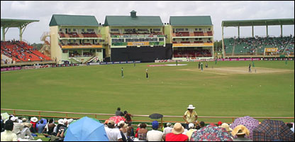 The new Providence stadium has been fine but has yet to develop any soul