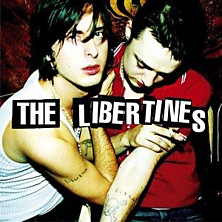 Review of The Libertines