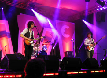 Cowbois Rhos Botwnnog