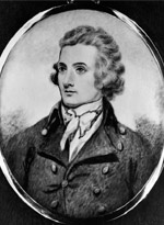 Mungo Park (Getty Images/Hulton Archive)