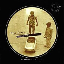 Review of Yellow Gauze Review of Yellow Gauze