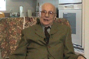 Jim has made sure he's kept busy since the death of his wife.