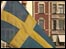 İsveç bayrağı