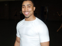 Brandon Perry-Russell