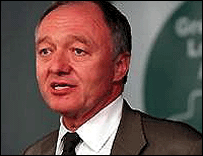  کین لونگسٹن