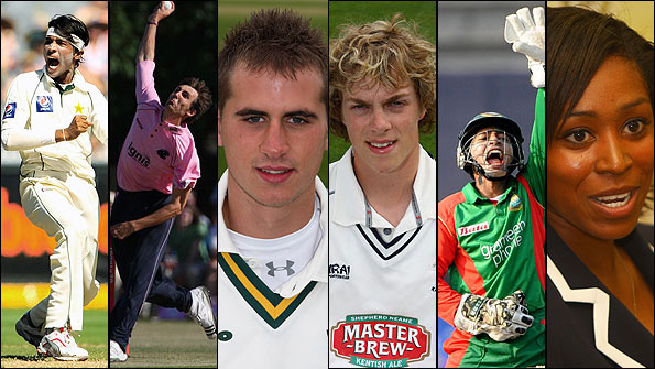 Our six players to follow